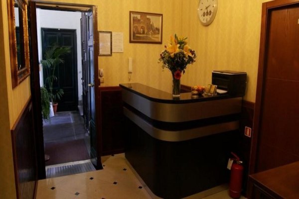 Hotel Rome Love