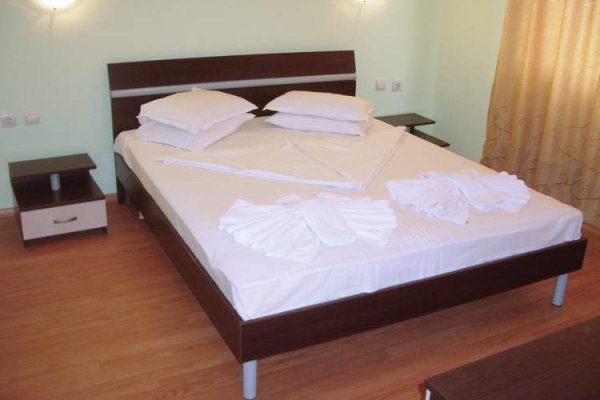 Aparthotel Gardenia