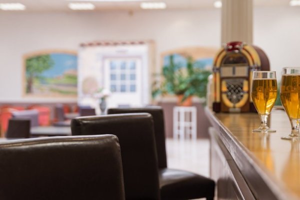 The Originals d´ Angleterre Salon-de-Provence 