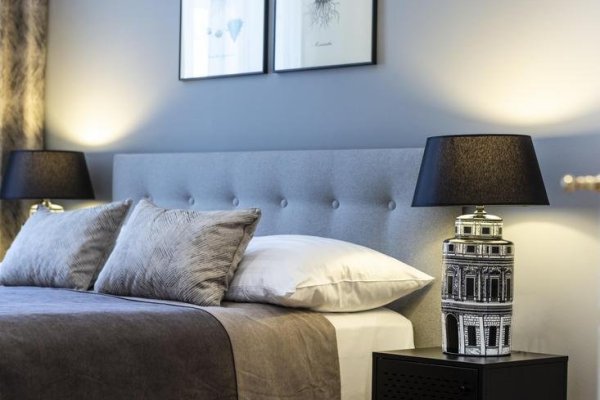 sgrafit hotel & apartment