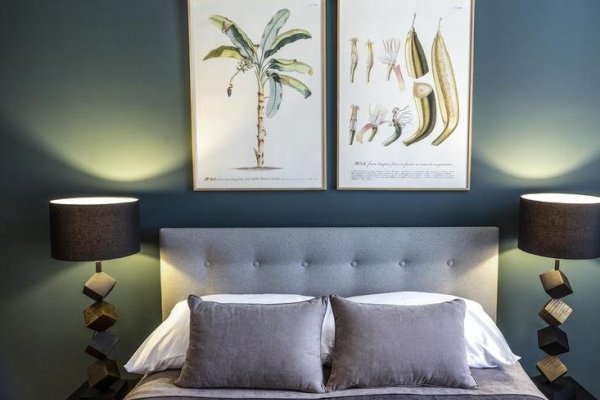 sgrafit hotel & apartment