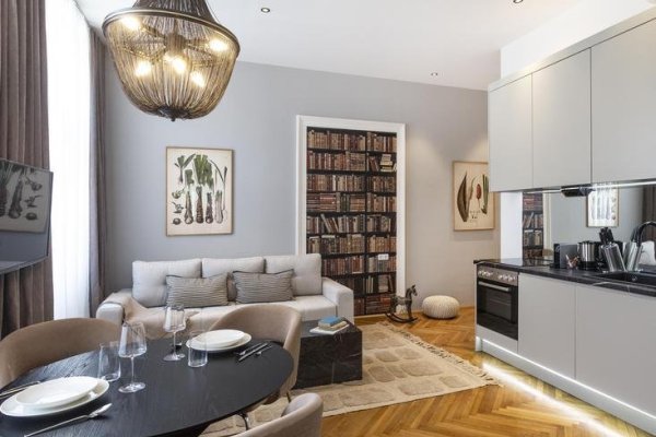 sgrafit hotel & apartment
