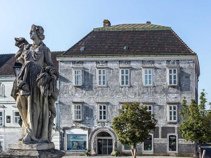 sgrafit hotel & apartment