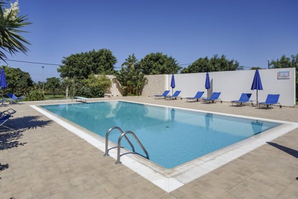 Sikelika Residence Sul Mare