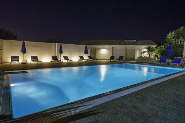 Sikelika Residence Sul Mare