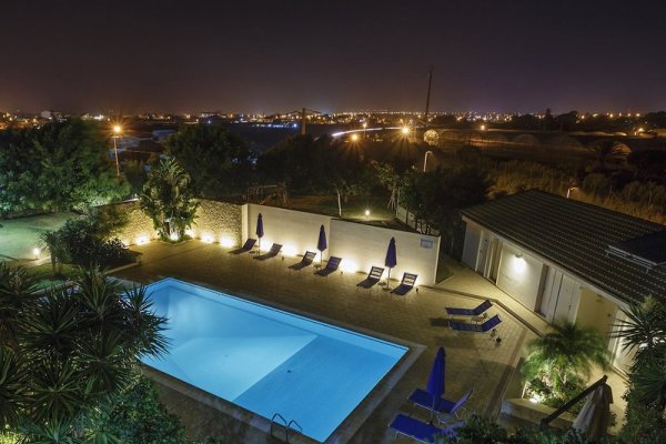 Sikelika Residence Sul Mare
