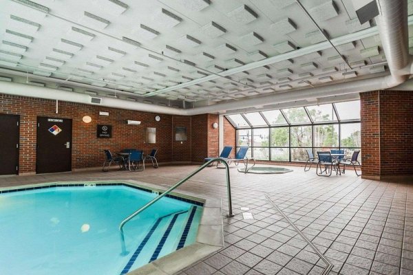 Comfort Inn Denver East