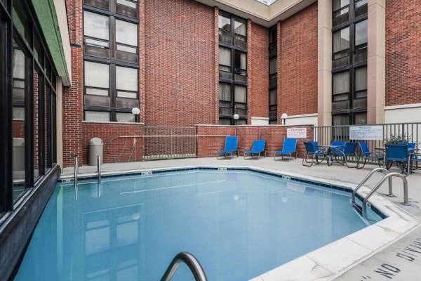 Comfort Inn Denver East