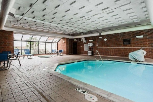 Comfort Inn Denver East