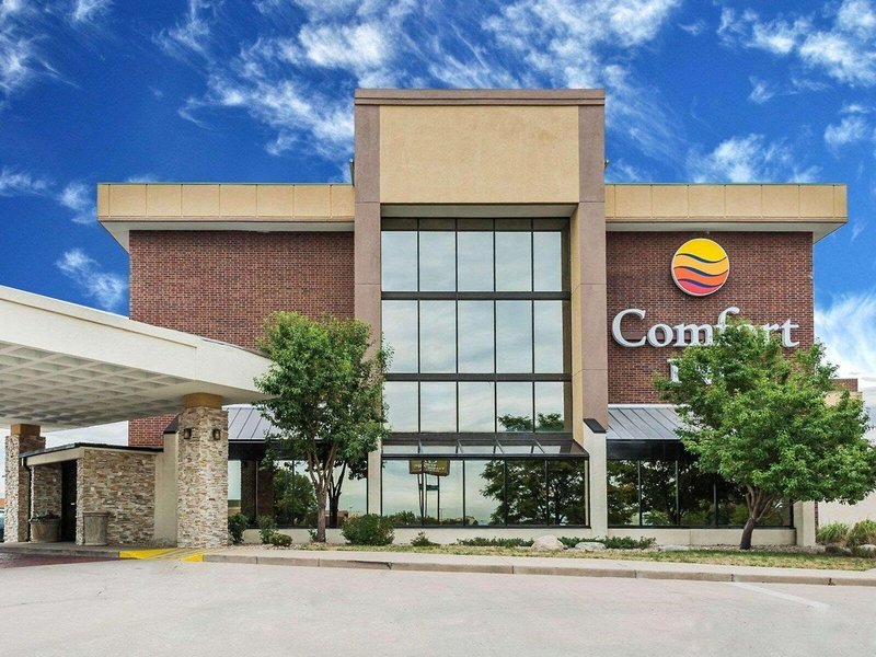 Comfort Inn Denver East