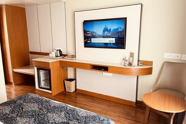 Fortune Select Candolim