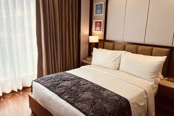 Fortune Select Candolim