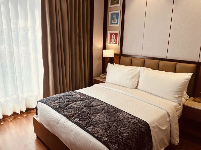 Fortune Select Candolim