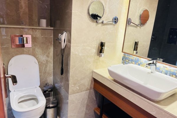 Fortune Select Candolim