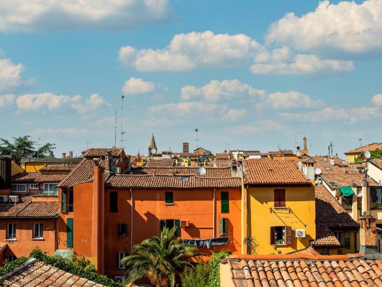 Porta San Mamolo