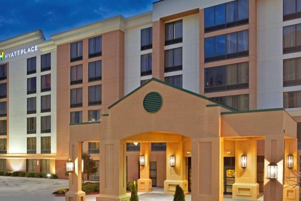Hyatt Place Atlanta Airportnorth