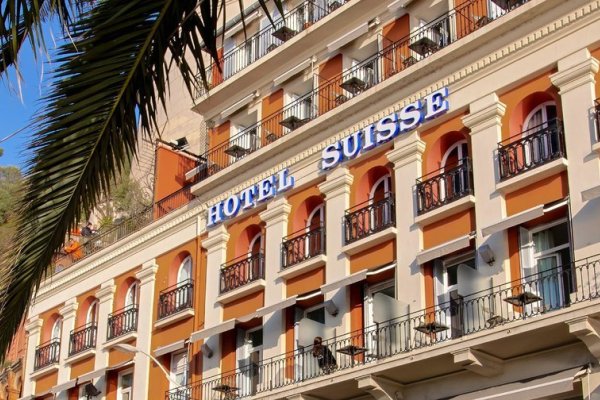 Suisse