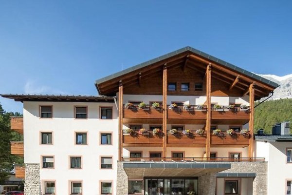Hotel Eller
