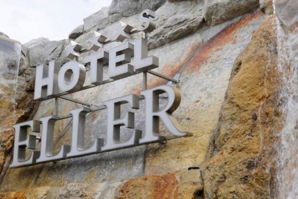 Hotel Eller