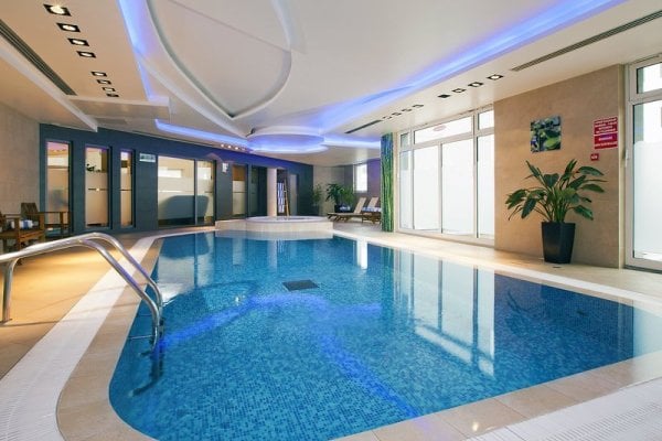 Residhome Appart Hotel Paris-Massy