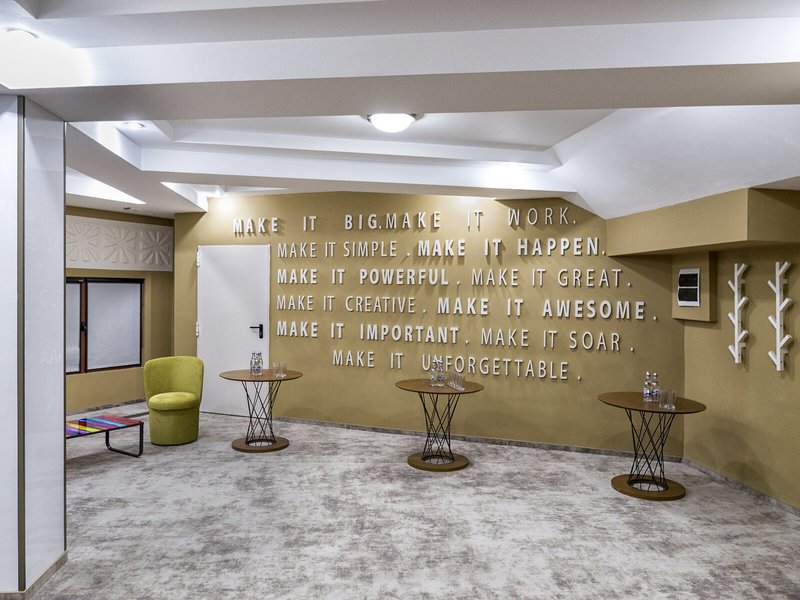 Prestige Boutique Hotel Craiova