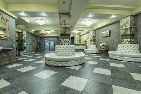 Prestige Boutique Hotel Craiova