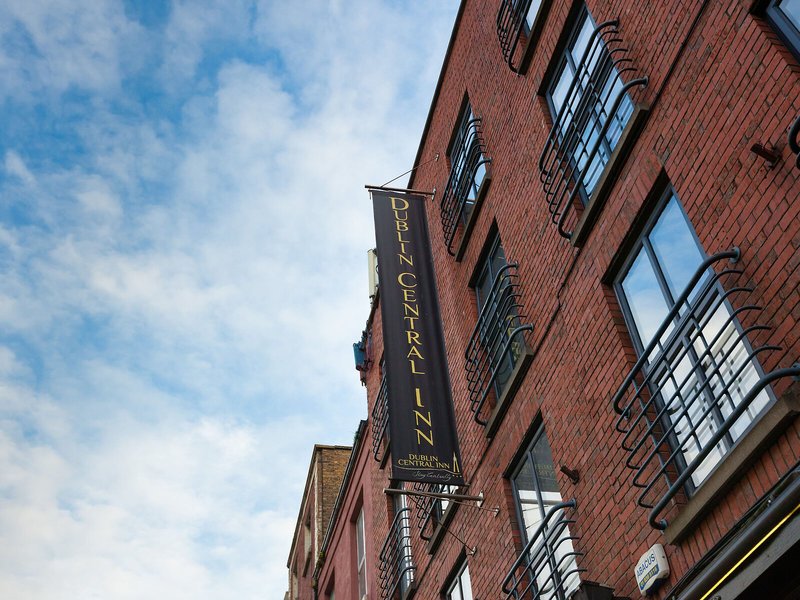 Dublin Central Inn