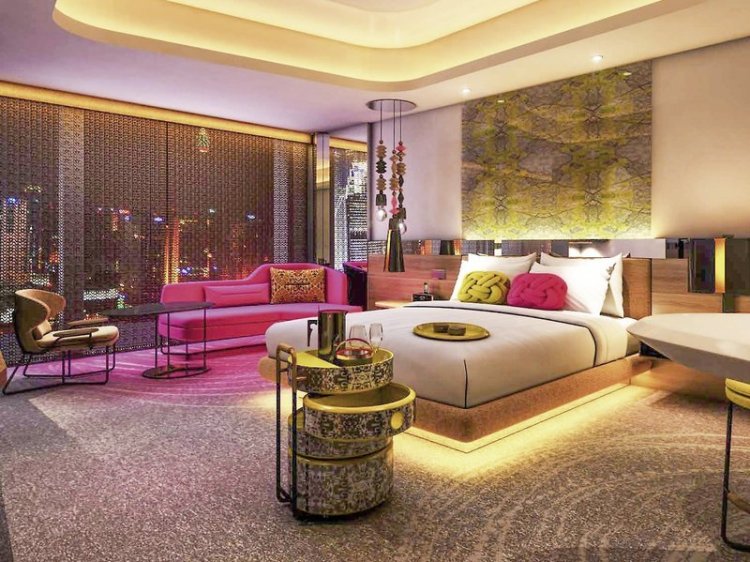 W Kuala Lumpur