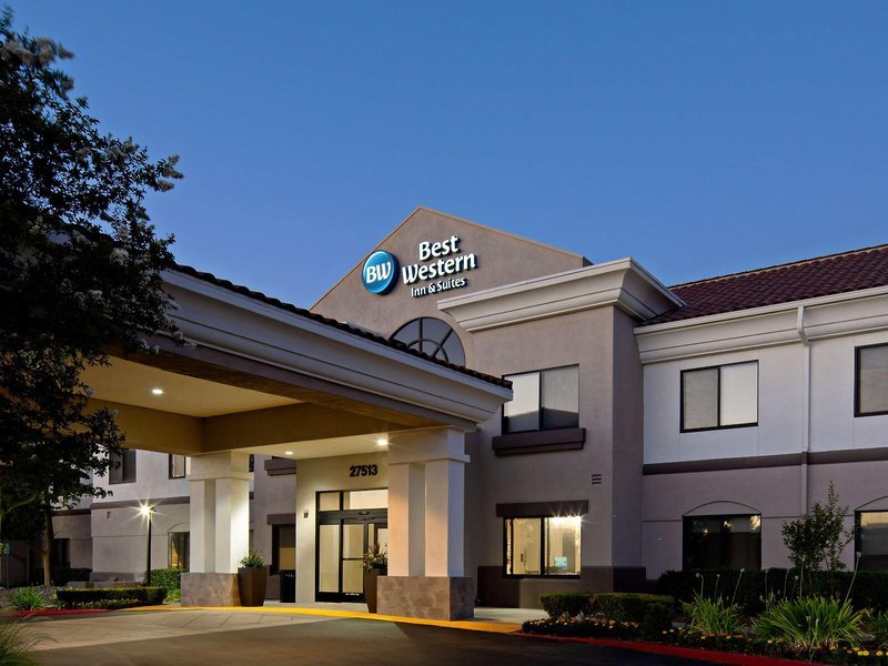 Holiday Inn Express Hotel & Suites Santa Clarita
