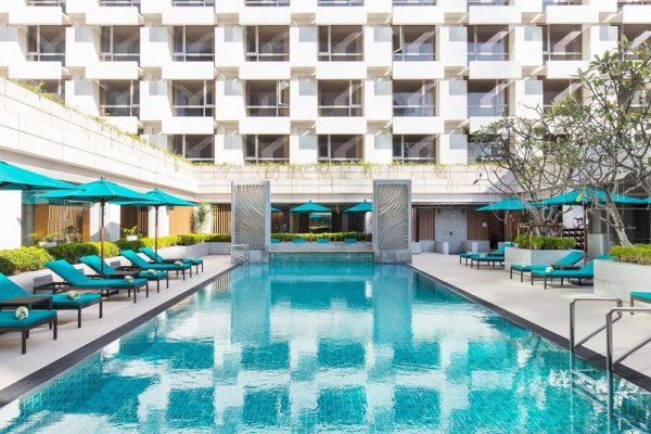 Holiday Inn Bangkok