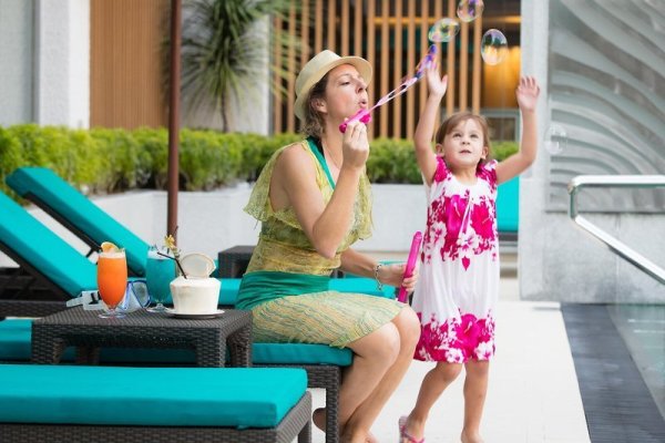 Holiday Inn Bangkok