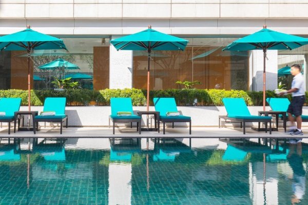 Holiday Inn Bangkok