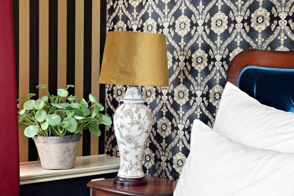 Best Western Hotel Gamla Teatern