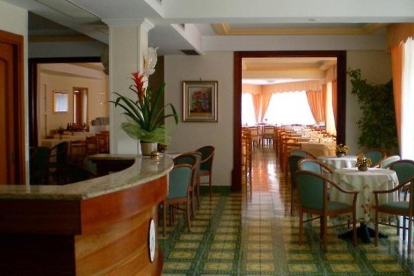 Hotel La Pergoletta