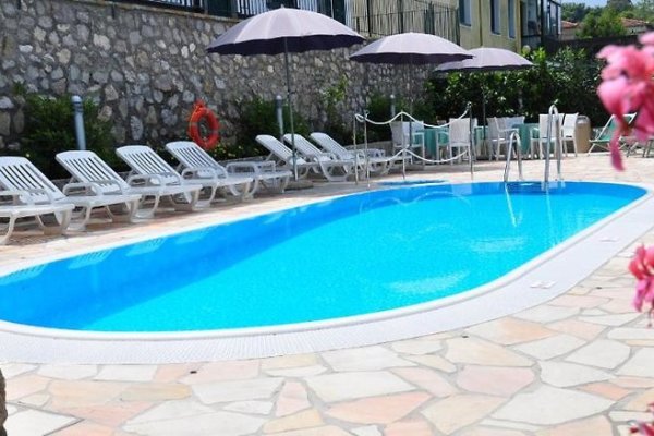 Hotel La Pergoletta