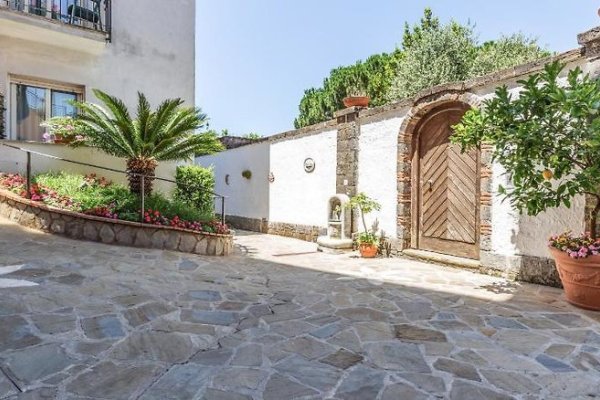 Hotel La Pergoletta