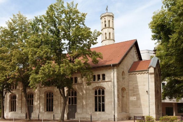 Steigenberger Parkhotel Braunschweig