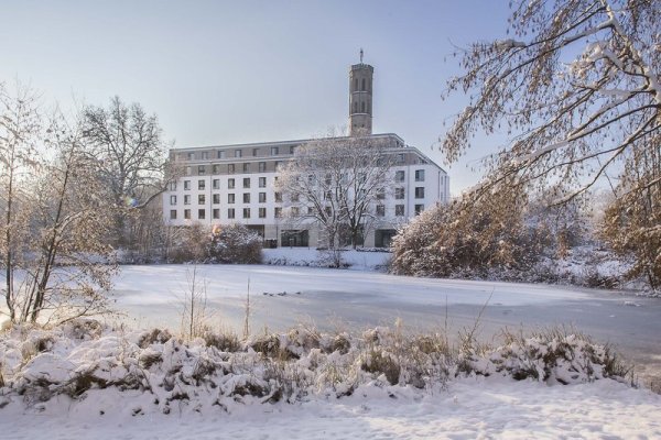 Steigenberger Parkhotel Braunschweig