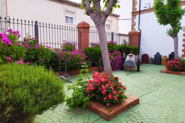 Domus Selecta Rural Soterraña