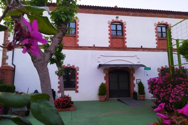 Domus Selecta Rural Soterraña