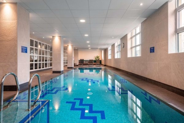 Radisson Blu Hotel, Antwerp City Centre
