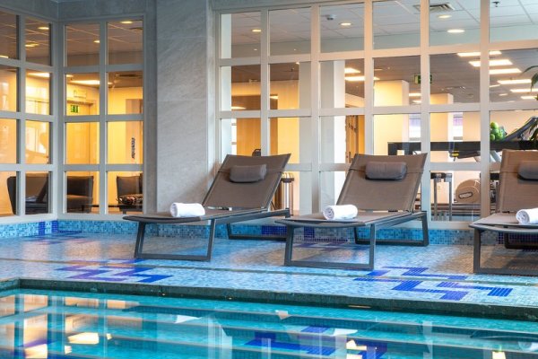 Radisson Blu Hotel, Antwerp City Centre