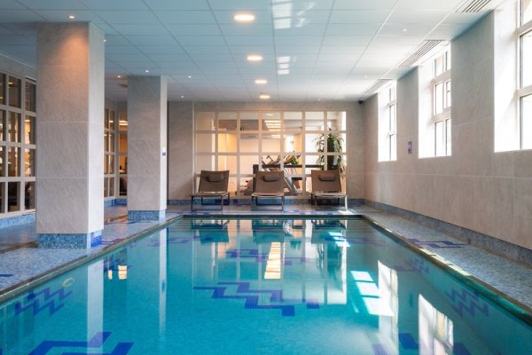Radisson Blu Hotel, Antwerp City Centre