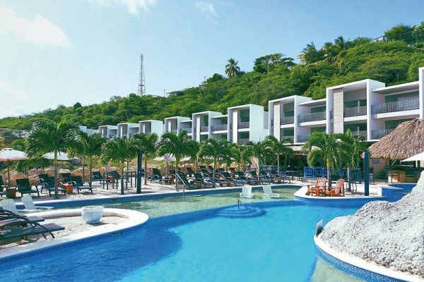 The Ritz Village