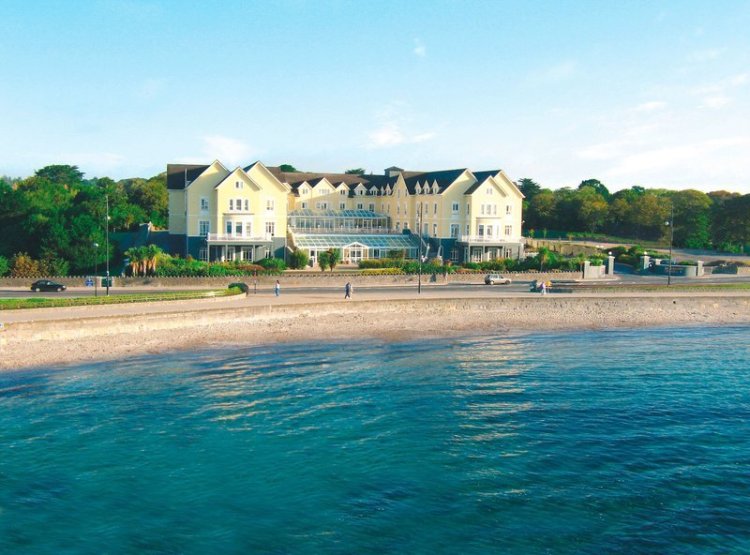 Galway Bay Hotel