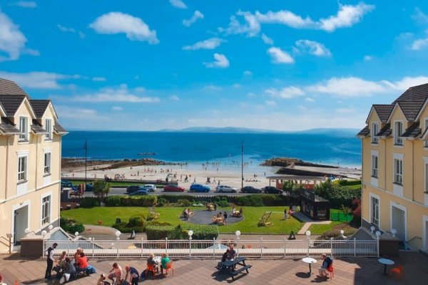 Galway Bay Hotel