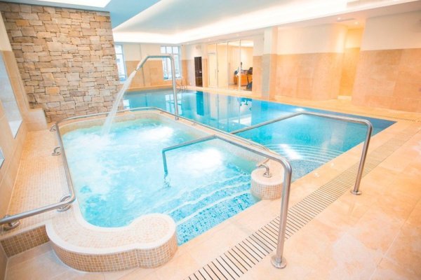Galway Bay Hotel