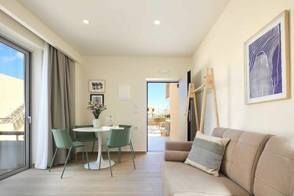 Villaggio Mare Suites