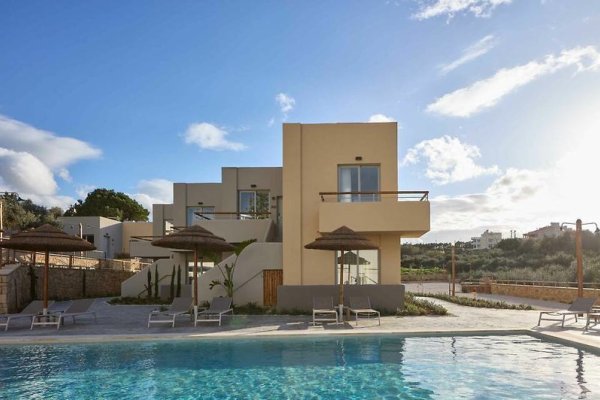 Villaggio Mare Suites