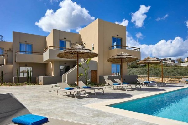 Villaggio Mare Suites